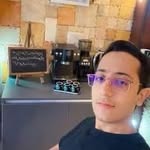 Ali Ezzati - @ali_qp_1381 - Instagram