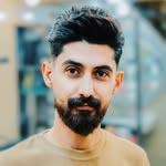 ali ezzati - @barber.oktay - Instagram