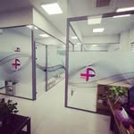 Ali Ezzati - @partition.city - Instagram