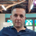 ali ezzati - @ali95ezzati - Instagram