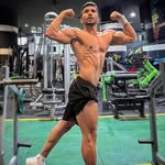 AliEzzati - @ali_ezzatimazid - Instagram