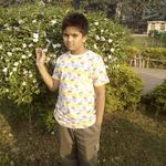 Alif Mahamud - @_alif_ain - Instagram