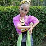 Alifa Ines - @alifaines - Instagram