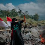 Faizatul Inayah - @ali.fain - Instagram