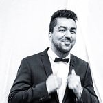 Ali Fard - @alifard - Instagram