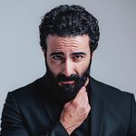 Ali Fardi - @alifardiofficial - Instagram