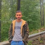 ali - @__ali.farhadi__ - Instagram