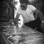 ali farhadi - @alifarhadi734 - Instagram