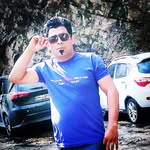 Ali Farhadi - @alifarhadi__1366 - Instagram