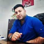 Ali.Farhadi - @alifarhadl - Instagram
