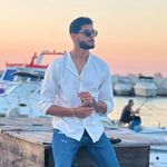 Alifarhat - @alifarhat.11 - Instagram