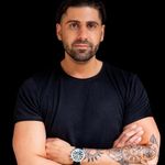 Ali Farhat - @siralexfarhat - Instagram