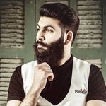 Ali Farhat - @pompadour.alifarhat - Instagram