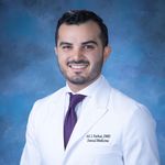 Dr. Ali J Farhat - @alifarhat - Instagram