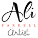 Ali Farrell Artist - Facebook