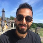 Ali 'Farrell' Lalloo - @alilalloo - Instagram