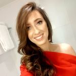 Ali Farrell (O'Mahoney) - @worth_every_shot - Instagram