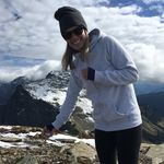 Alison Field - @ali_field - Instagram