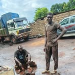 Ali Fané - Facebook
