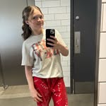 Ali Galloway - @urfav_ali_brunette - Instagram