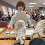 Ali, Gavin, Raghean, Isaiah - @highexpectations2023 - Instagram
