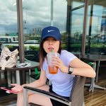 Ali Gavino - @aligavino - Instagram