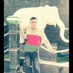 ali musa - @aligavinrebel123 - Instagram