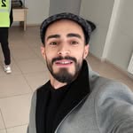 Ali Gencer - @aligencer8 - Instagram