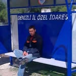 Ali Gencer - @gencerali1982 - Instagram