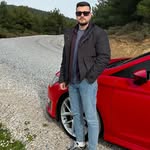 Ali Gencer - @aligenceerr - Instagram