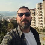 Ali Gencer - @gencer52 - Instagram
