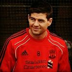 Ali Gerrard - @azarbayi - Instagram