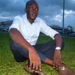 Ali Gerrard - @ousmaneabbatalba78 - Instagram
