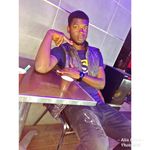 Ali Gerrard Aidara - @gerrard_aly - Instagram