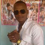 Ali Gerrard Katumbayi - @alikatumbayi - Instagram