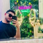 Ali Gharib - Facebook