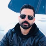 ali gharib - @ali_gharib24 - Instagram