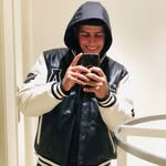 Ali Gharib - @k_.isl - Instagram
