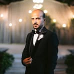 Ali Gharib - Facebook