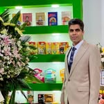 Ali Gharib - @aligharib64 - Instagram
