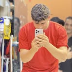 Ali Gharib - Facebook