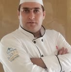 Ali Gharib - Facebook