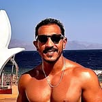 Ali Gharib - @ali.gharib.ag - Instagram