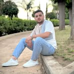 Ali Gharib - Facebook