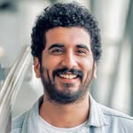 Ali Gharib | علی غریب - @aligharrib - Instagram