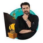 Ali Gharib  علی قریب - @aligharib_g - Instagram