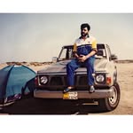 Ali mohd Gharib - @ali.gharib1962 - Instagram