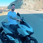 Ali Ghasemi - @sed_ali.ghasemi169 - Instagram