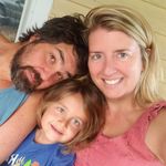 Ali Dawson Gibson - @spiffyalibaba - Instagram