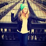 Ali Gibson - @agibbles - Instagram